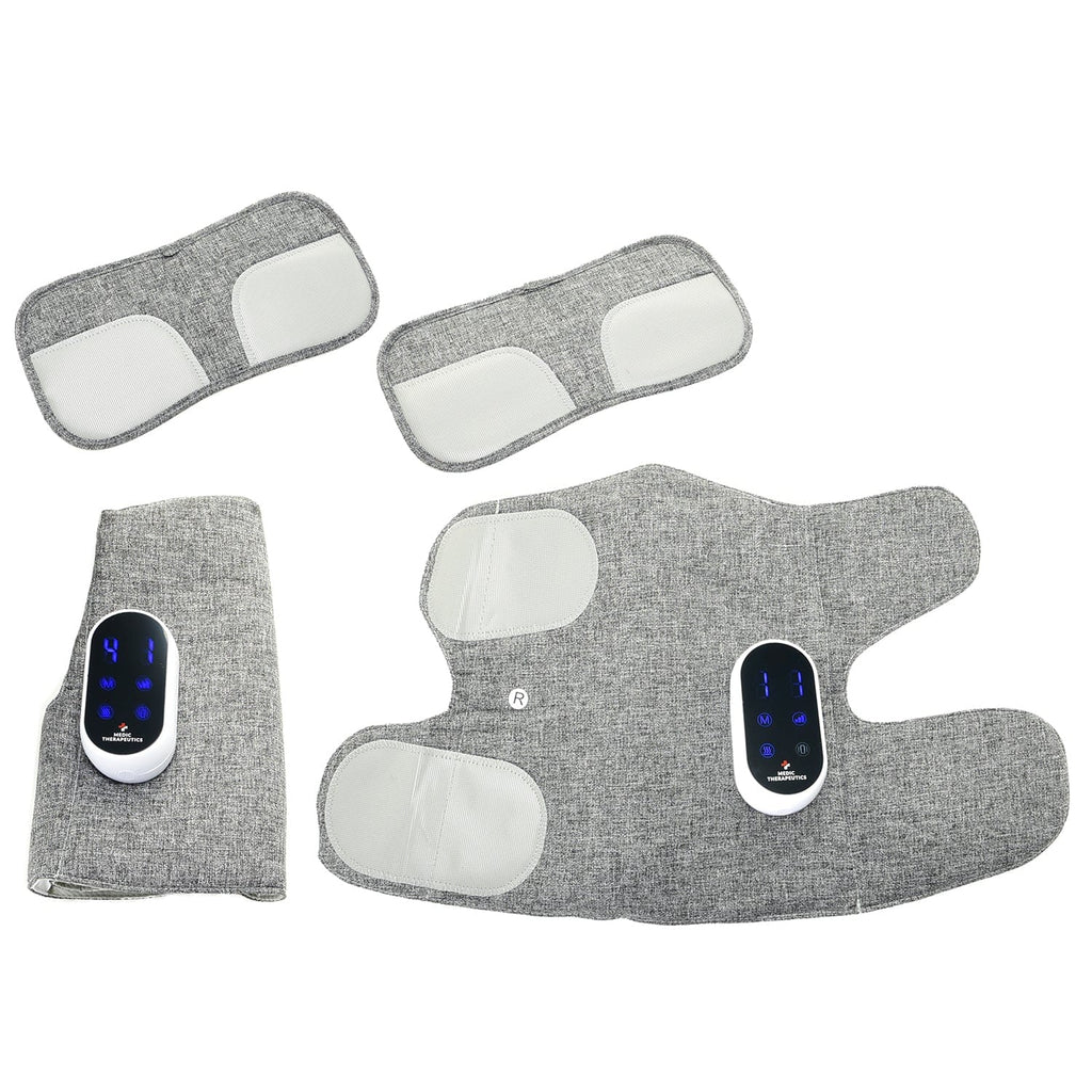 Air Pressure Leg and Arm Massager