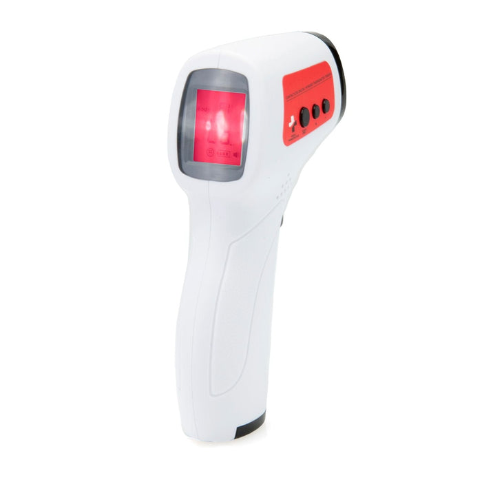 AccuMed Non-Contact Infrared Thermometer - FDA Cleared (AC-TR121)