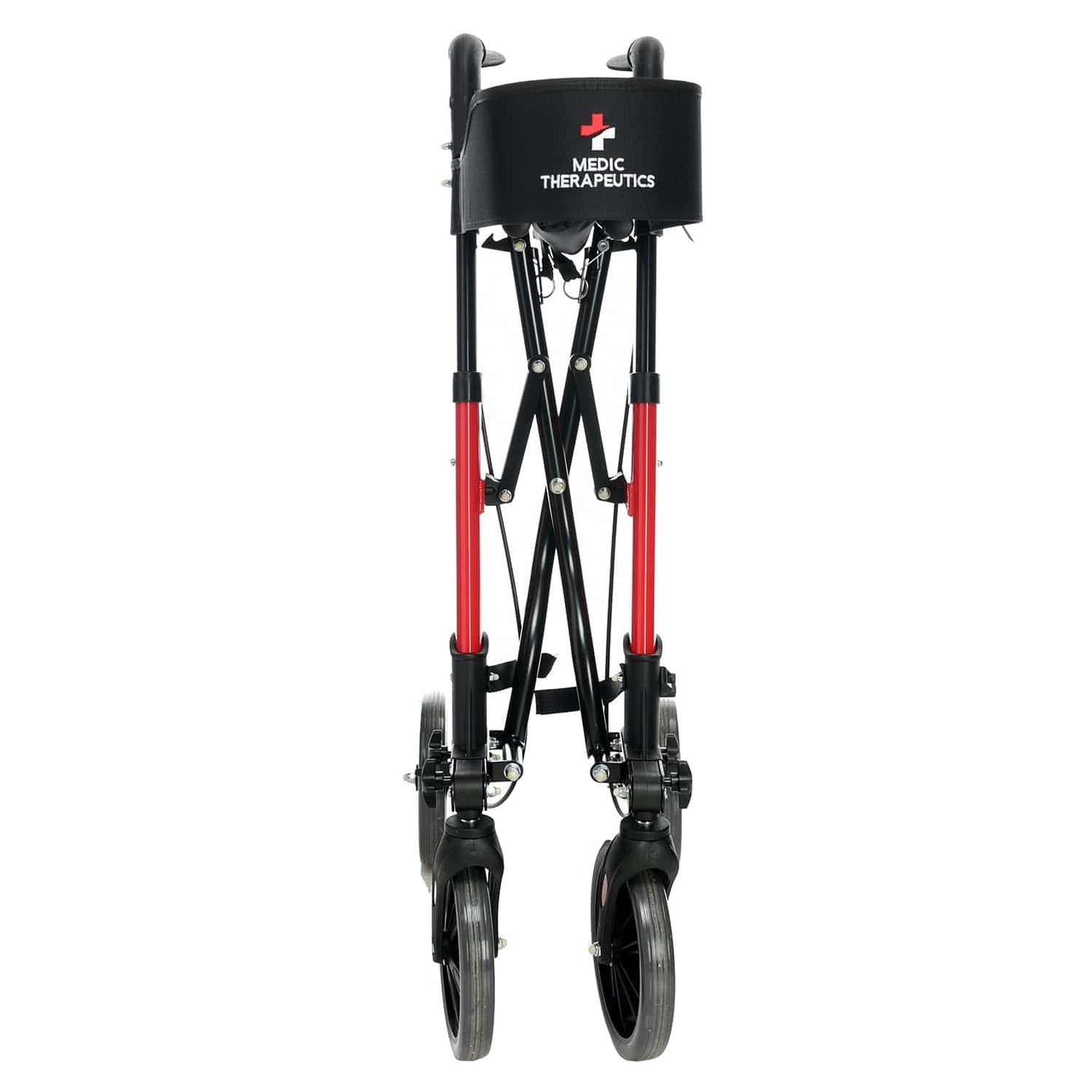 MultiFunctional Adjustable Walker — Medic Therapeutics