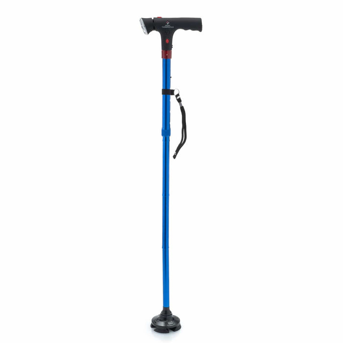 Walking Stick Blind Stick SC 936 — Smartcare